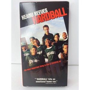Hardball (VHS, 2002)